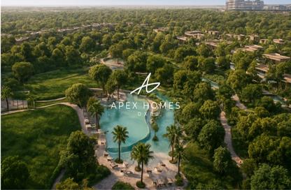 Villa - 5 Bedrooms - 5 Bathrooms for sale in Cassia 2 - Cassia - The Wilds by Aldar - Dubai Land - Dubai Villa - 5 Bedrooms - 5 Bathrooms for sale in Cassia 2 - Cassia - The Wilds by Aldar - Dubai Land - Dubai
