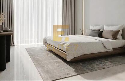 Apartment - 2 Bedrooms - 3 Bathrooms for sale in Beachfront Gates 2 - Dubai South (Dubai World Central) - Dubai