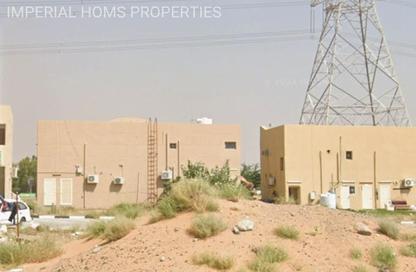 عمارة بالكامل - استوديو - 1 حمام للبيع في الحليو 2 - الحليو - عجمان