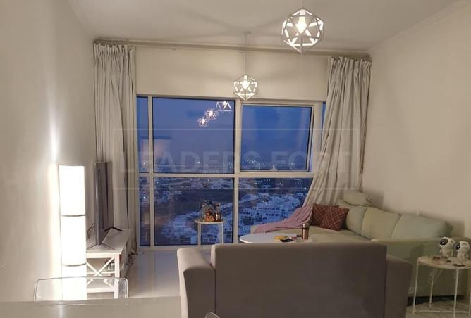 Elegant 1BR | Golf View | Ready to Move In