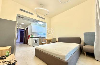 Apartment - Studio - 1 for sale in Azizi Plaza - Al Furjan - Dubai