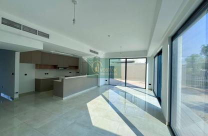 Apartment - 3 - 4 for rent in Falcon Island North - Falcon Island - Al Hamra Village - Ras Al Khaimah