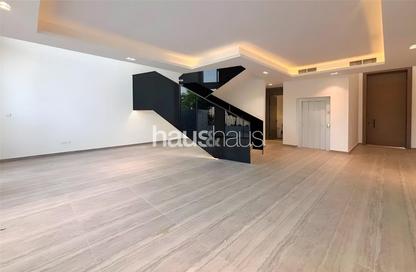Townhouse - 4 Bedrooms - 5 Bathrooms for rent in Ixora - Al Barari - Dubai