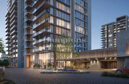 Apartment - 1 Bedroom - 2 Bathrooms for sale in Naya 2 - Naya at District One - District One - Mohammed Bin Rashid City - Dubai