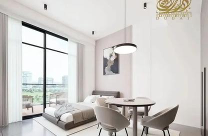 Apartment - 1 Bedroom - 2 Bathrooms for sale in The Eighty Three by OKSA - Residential District - Dubai South (Dubai World Central) - Dubai Apartment - 1 Bedroom - 2 Bathrooms for sale in The Eighty Three by OKSA - Residential District - Dubai South (Dubai World Central) - Dubai