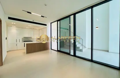 Apartment - 2 Bedrooms - 3 Bathrooms for rent in Binghatti Azure - District 16 - Jumeirah Village Circle - Dubai