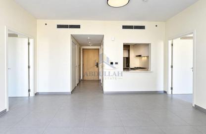 Apartment - 2 - 3 for rent in The Boulevard - Naseej District - Aljada - Sharjah