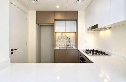 Apartment - 2 - 3 for rent in The Boulevard - Naseej District - Aljada - Sharjah