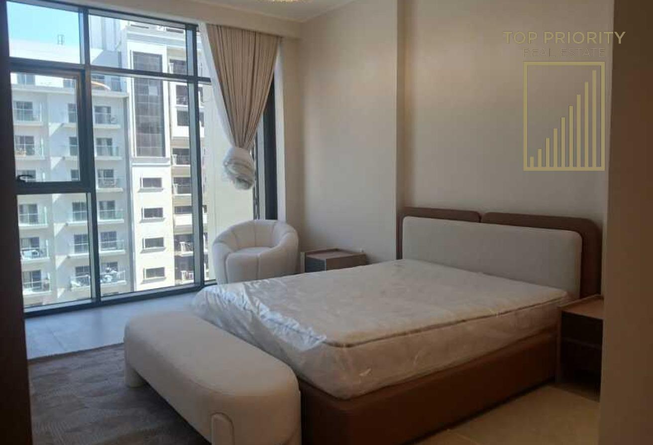 Furnished | Brand New | Prime Location photo 5