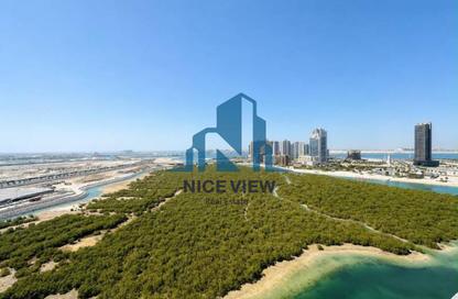 Apartment - 2 - 3 for rent in Marina Bay - City Of Lights - Al Reem Island - Abu Dhabi Apartment - 2 - 3 for rent in Marina Bay - City Of Lights - Al Reem Island - Abu Dhabi