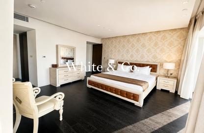 Apartment - 2 - 3 for rent in Damac Heights - Dubai Marina - Dubai