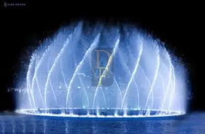 شقة - 1 حمام للايجار في B برج - الأبراج الإدارية - الخليج التجاري - دبي