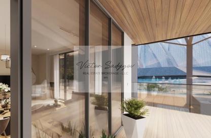 Apartment - 2 Bedrooms - 3 Bathrooms for sale in Saadiyat Grove - Saadiyat Cultural District - Saadiyat Island - Abu Dhabi