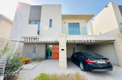 Villa - 3 - 4 for rent in Al Yasmeen - Al Zahia - Muwaileh Commercial - Sharjah