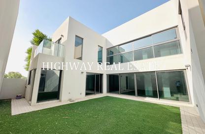 Villa - 3 - 4 for rent in Al Yasmeen - Al Zahia - Muwaileh Commercial - Sharjah