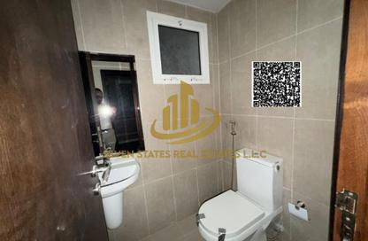 Apartment - 1 Bedroom - 1 Bathroom for rent in Al Amira Village - Al Yasmeen - Ajman