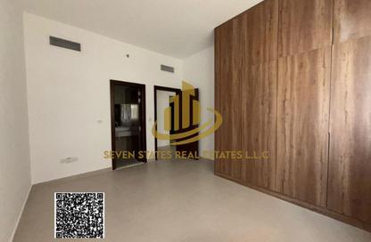 Apartment - 1 Bedroom - 1 Bathroom for rent in Al Amira Village - Al Yasmeen - Ajman