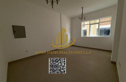 Apartment - 1 Bedroom - 1 Bathroom for rent in Al Amira Village - Al Yasmeen - Ajman