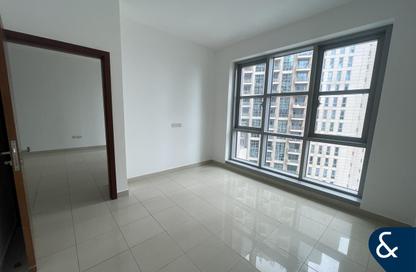 Apartment - 1 Bedroom - 1 Bathroom for rent in Standpoint Tower 2 - Standpoint Towers - Downtown Dubai - Dubai