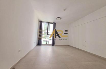 Apartment - Studio - 1 Bathroom for rent in Areej Apartments - Aljada - Sharjah