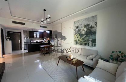 Apartment - 2 - 3 for rent in Burj View Residence - Arjan - Dubai