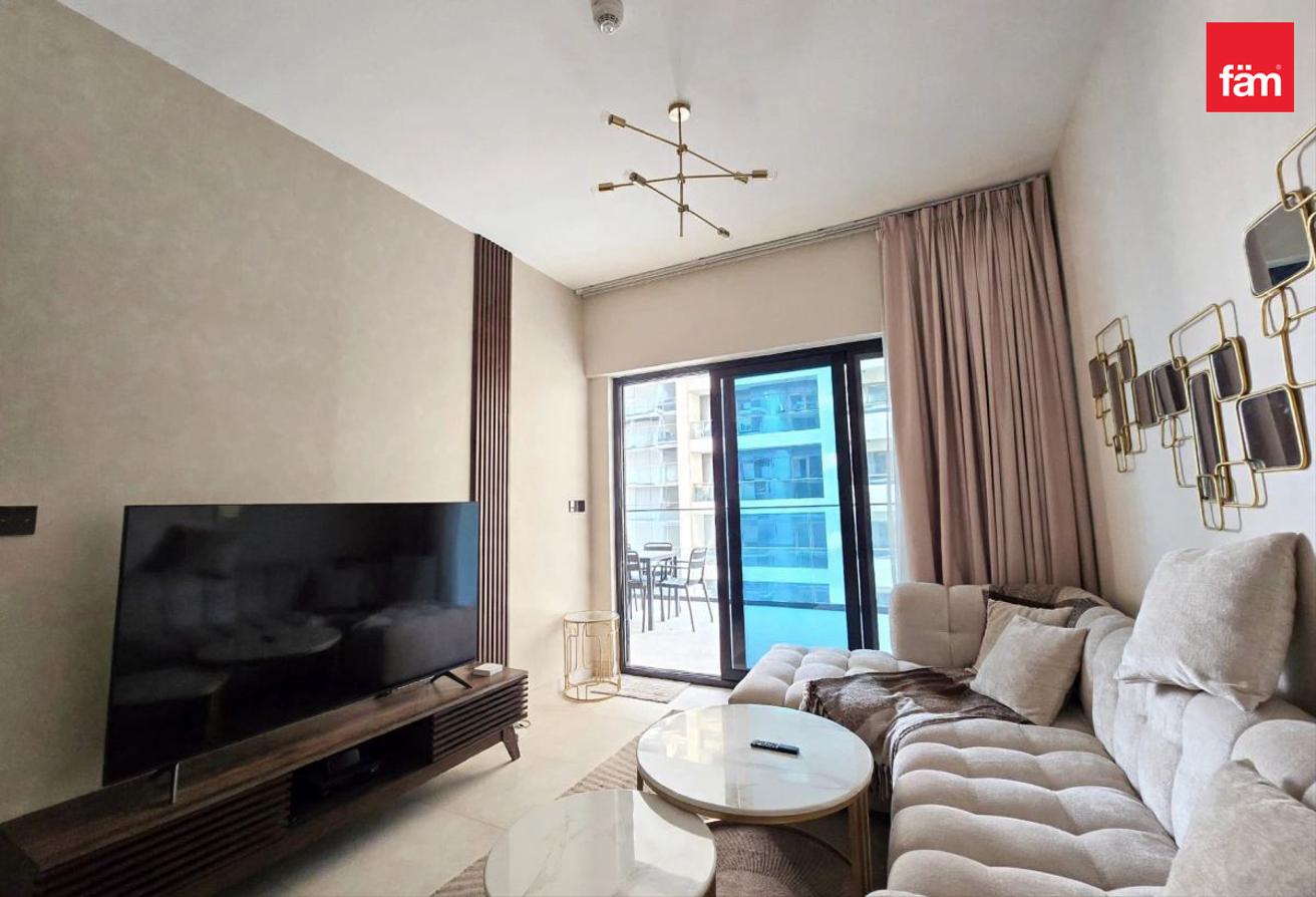Fully Furnished | Vacant | Exclusive photo 12