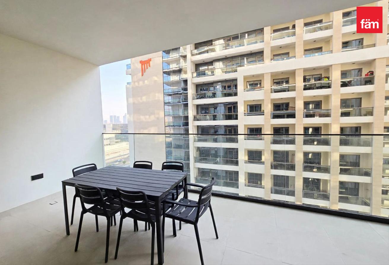 Fully Furnished | Vacant | Exclusive photo 17