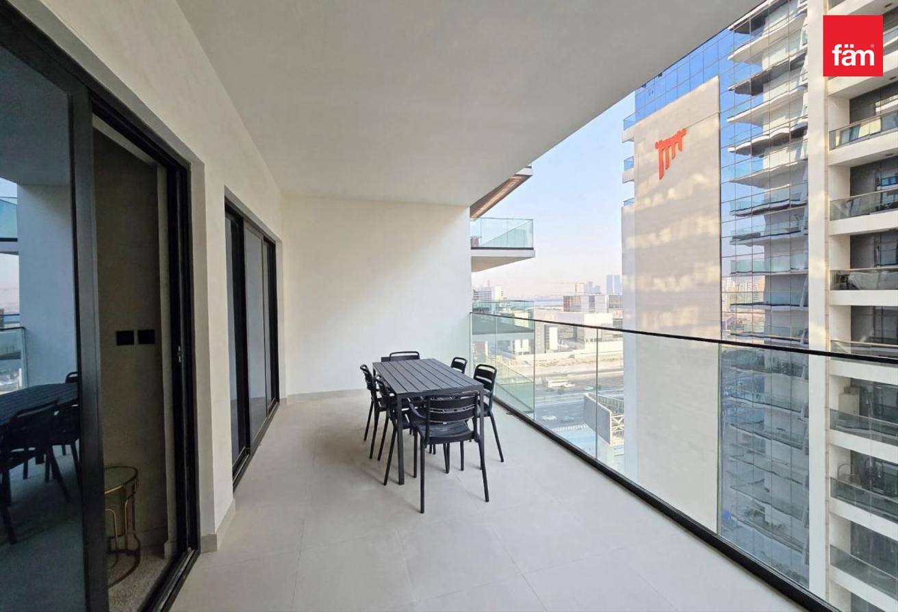 Fully Furnished | Vacant | Exclusive photo 15