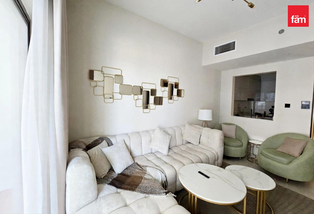Fully Furnished | Vacant | Exclusive photo 13