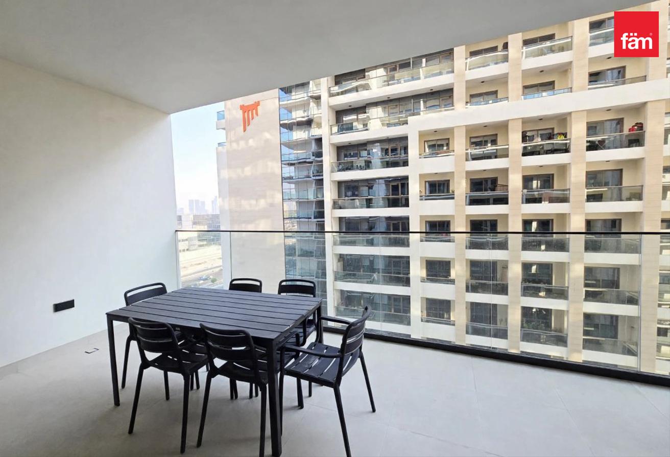 Fully Furnished | Vacant | Exclusive photo 16