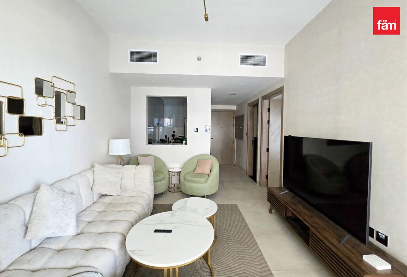 Fully Furnished | Vacant | Exclusive photo 11