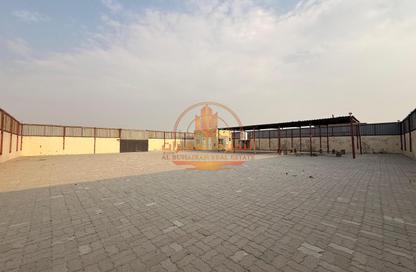 Land - Studio for rent in Al Sajaa S - Al Sajaa - Sharjah