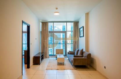 Apartment - 1 - 2 for sale in Indigo Tower - JLT Cluster D - Jumeirah Lake Towers - Dubai