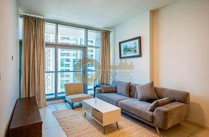 Apartment - 1 - 2 for sale in Indigo Tower - JLT Cluster D - Jumeirah Lake Towers - Dubai Apartment - 1 - 2 for sale in Indigo Tower - JLT Cluster D - Jumeirah Lake Towers - Dubai