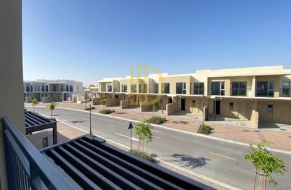 Villa - 3 Bedrooms - 4 Bathrooms for rent in Camelia 2 - Camelia - Arabian Ranches 2 - Dubai