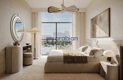 Apartment - 3 - 3 for sale in Terra Gardens Building 2 - Terra Gardens - Expo City - Dubai