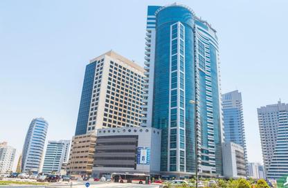 Land - Studio for sale in Barsha Heights (Tecom) - Dubai