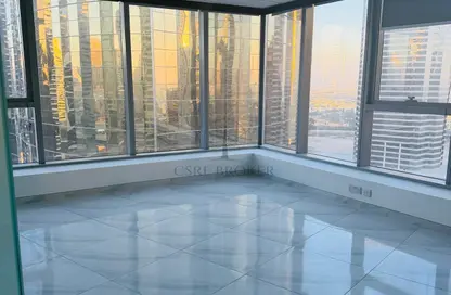 مكتب - استوديو - 1 حمام للايجار في البرج البلاتيني - (JLT) مجمع I - أبراج بحيرات الجميرا - دبي