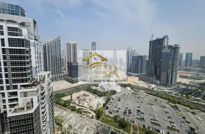 شقة - 3 غرف نوم - 5 حمامات للبيع في F برج - الأبراج الإدارية - الخليج التجاري - دبي