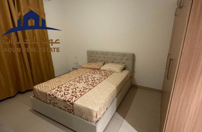 Apartment - Studio - 1 Bathroom for rent in Jawaher Residences - Maryam Island - Al Khan - Sharjah