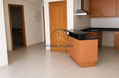 Apartment - 1 Bedroom - 2 Bathrooms for rent in Building 202 - Mogul Cluster - Discovery Gardens - Dubai