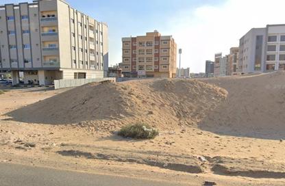 أرض - استوديو للبيع في الجرف 3 - الجرف - عجمان وسط المدينة - عجمان