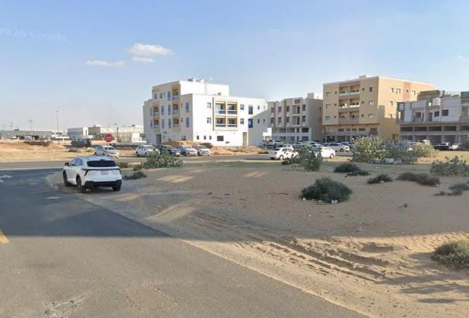 G+6 Plot Behind Chinese Market, Al Jurf 17