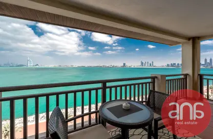 شقة - 2 غرف نوم - 3 حمامات للبيع في رويال امواج ريزيدنس ساوث - Royal Amwaj ريزيدنسز - نخلة جميرا - دبي