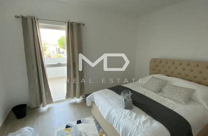 Apartment - 1 Bedroom - 1 Bathroom for rent in Waters Edge - Yas Island - Abu Dhabi