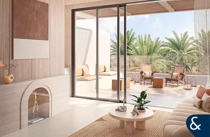 Villa - 5 Bedrooms - 7 Bathrooms for sale in Rivana - The Valley - Dubai