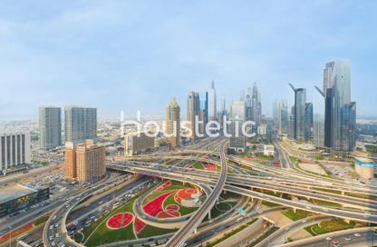 Apartment - 2 Bedrooms - 3 Bathrooms for sale in The Address Sky View Tower 2 - The Address Sky View Towers - Downtown Dubai - Dubai