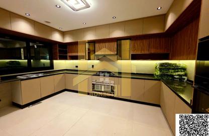 Villa - 7+ Bedrooms - 7+ Bathrooms for sale in Ajman Hills - Al Alia - Ajman