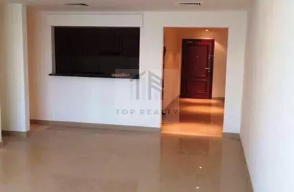 Apartment - 1 Bedroom - 2 Bathrooms for rent in Hub Canal 1 - Hub-Golf Towers - Dubai Sports City - Dubai