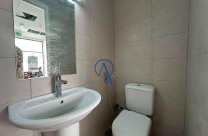 Shop - Studio - 1 Bathroom for rent in Abdulqader Qassim Abdullah Alqassim 2 Building - Al Warqa'a 1 - Al Warqa'a - Dubai